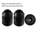 Parts Electrical Tools Collet Drill Chuck Metalwork Tool Keyless Drilling Chuck