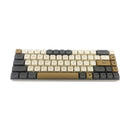 PBT Keycap for MX Switch Computer Keyboard Key Cap Replacement Dye-Sublimation