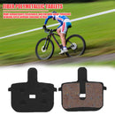 1 Pair MTB Mountain Road Bicycle Disc Brake Pads for BB5 M446 Cycling Bike Parts