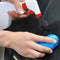 2pcs Car Wash Magic Clean Clay Bar Truck Auto Detailing Cleaning Tools Newly