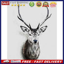 Painting By Numbers Kit DIY Deer Hand Painted Canvas Oil Wall Art Picture Cra
