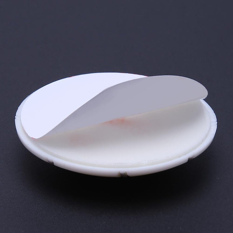 Door Handle Pad Basketball Mold Glue Wall Protector Bumpers Door Pad