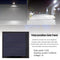 1x 0.2W 1V Mini Solar Cell Panel Solar Battery Charger Polysilicon Board Newly