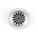 Baking Tool Tulip Nozzles Stainless Steel Icing Piping Cake Decor Pastry Tips