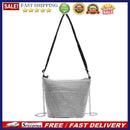 Women Messenger Shoulder Bags Lady Bucket Chain Elegant Crossbody Handbags