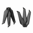 For DJI Mavic 2 Pro/Zoom Low-noise Carbon Fiber 3-Blade Propeller Props Foldable