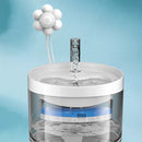 Smart Water Motion Sensor Switch for Automatic Cat Fountain Dog Pets Drinking