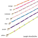 Eyeglass Cord Eyewear Holder Strap Glasses Chain Holder Sunglasses Lanyard