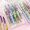 Stationery Straight Liquid Roller Ball Pen Ballpoint Pen Signing Pen Gel Pen