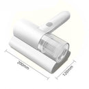 Mites Remover Smart Charging Household Bed Vacuum Filter Ultraviolet Steril M3T3