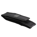 Flashlight Holder Case Nylon Torch Light Holster with Belt Flashlight Magi