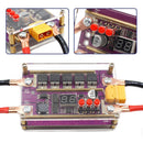 99 Gears Power Control Board for Welding 18650 Battery Spot Welder DIY Kit