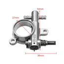 Accessories Tools Oil Pump Chainsaw Spare Parts Chainsaw Gear Chainsaw Oil Pump