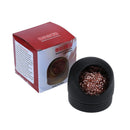 Soldering Welding Iron Tip Head Clean Steel Soldering Wire with Stand