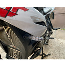 For BMW HP4 S1000R S1000RR S1000XR Front/Rear LED Turn Signal Indicator Light