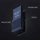 For Xbox Series X/S External Console M.2 SSD Hard Drive Expansion Card Box