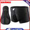 Unisex Cycling Shorts Breathable Gel Pad Thickened Underpants MTB Bicycle Pants