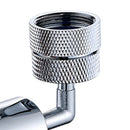 720 Degree Rotating Filter Faucet Head Sink Anti Splash Tap Nozzle (M22) Newly