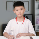 Smart Posture Correction Realtime Back Spine Monitoring Corrector (Red) Newly