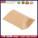 10pcs Candy Boxes Gift Bag Pillow Shaped Design Decor Home Wedding Party Favo