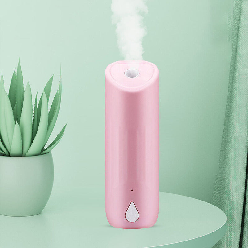USB Automatic Air Freshener Dispenser Air Diffuser Aroma Fragrance Aromatherapy