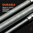 Electric Wrench Sleeve Universal Extension Rod 3PCS Hot Bendable Sale H0G1