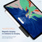#A Practical Pen Case Non-Slip Cover for Tablet Touch Pen Stylus Protector Skin