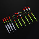 Assorted Sizes Indicator Fishing Lure Float Light Stick Floats Floats Bobbers