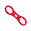 Aluminum Bicycle Front Fork Wrench for Suntour XCM/XCR/XCT/RST MTB Repair Too