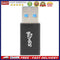 USB 3.0 Jack Socket Extender Adapter for PC Phone USB A F/M M/M F/F Connector