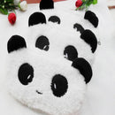 Bags Wallet Zipper Bag Cosmetic Pouch  Pen Pocket Cartoon Panda Pencil Case