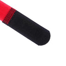 35cm Length MTB Road Bicycle Multifunctional Nylon Holder Belt(Red)