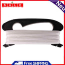 Durable 100m D-shaped Nylon Kite Line Thread Outdoor Sport Flying Kite Tool