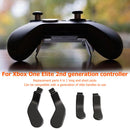 4pcs Metal Paddles for Xbox Elite Controller Series 2 Replacement Parts Newly