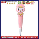 5D DIY Diamond Painting Craft Needlework Tool Point Drill Pen with Light(A)