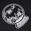 Christmas Metal Cutting Die Stencil Embossing Scrapbook Craft Paper Card