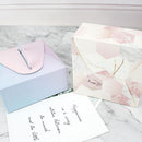 Supplies Moon Cake Candy Packing Cookies Boxes White cardboard Gift Box