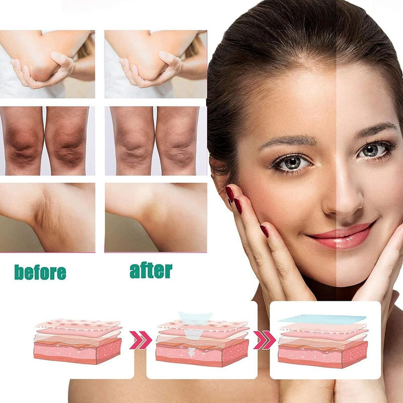 Silk Protein Skin Repair Soap Essence Lightening Soap Oil Control Goat Milk Soa`