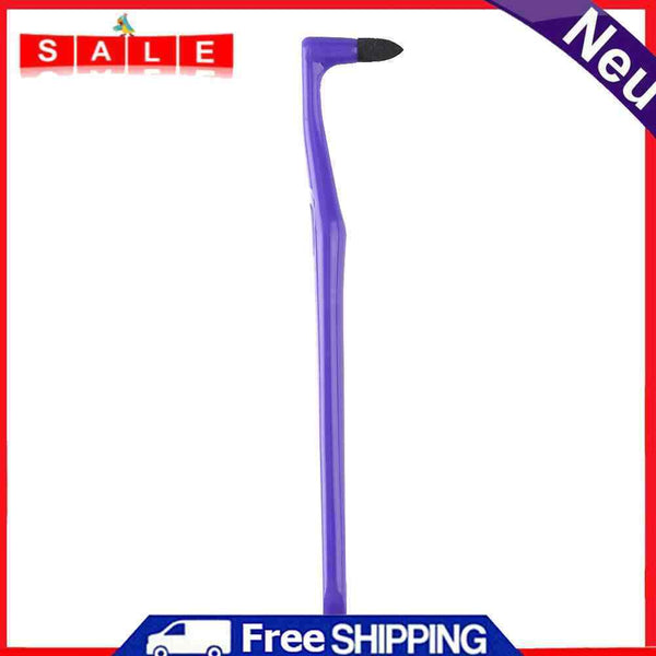 Teeth Stain Remover Tartar Plate Eraser Stick Tooth Clean Whitening Oral Care