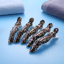 5pcs Hair Dye Clips Salon Hair Coloring Sectioning Positioning Hairpins (1)