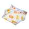 Baby Infants Breathable Soft Cotton Diaper Pants Reusable Nappy (Duck) Newly