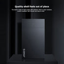 ORICO 2526C3 Type-C Hard Disk Case 2.5 inch SATA HDD SSD Mobile Enclosure
