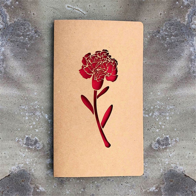 Wedding Birthday Love Heart Invitation Card Love Decoration Valentines Day