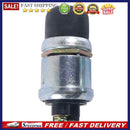 Waterproof Horn Ignition Starter Switch Truck Car Engine Start Boat Push Bu