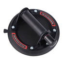 8 Inch Air Pump Suction Cup Large Bearing Capacity for Powerful Heavy-Duty Glass