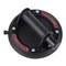 8 Inch Air Pump Suction Cup Large Bearing Capacity for Powerful Heavy-Duty Glass