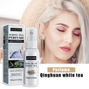 30ml Deodorant Perfume Spray Portable White Tea Taste for Women Beauty