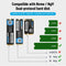 Drive Mute Computer Radiator SSD Heatsink Drives Radiator M.2 2280 Heat Sink