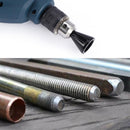 Deburring External Chamfer Tool Steel Remove Burr Grinding Tools Drill Bit