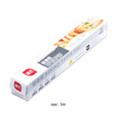 Food Grade Barbecue Mat Oil-proof Waterproof Kitchen BBQ Liner Paper (5m) Newly